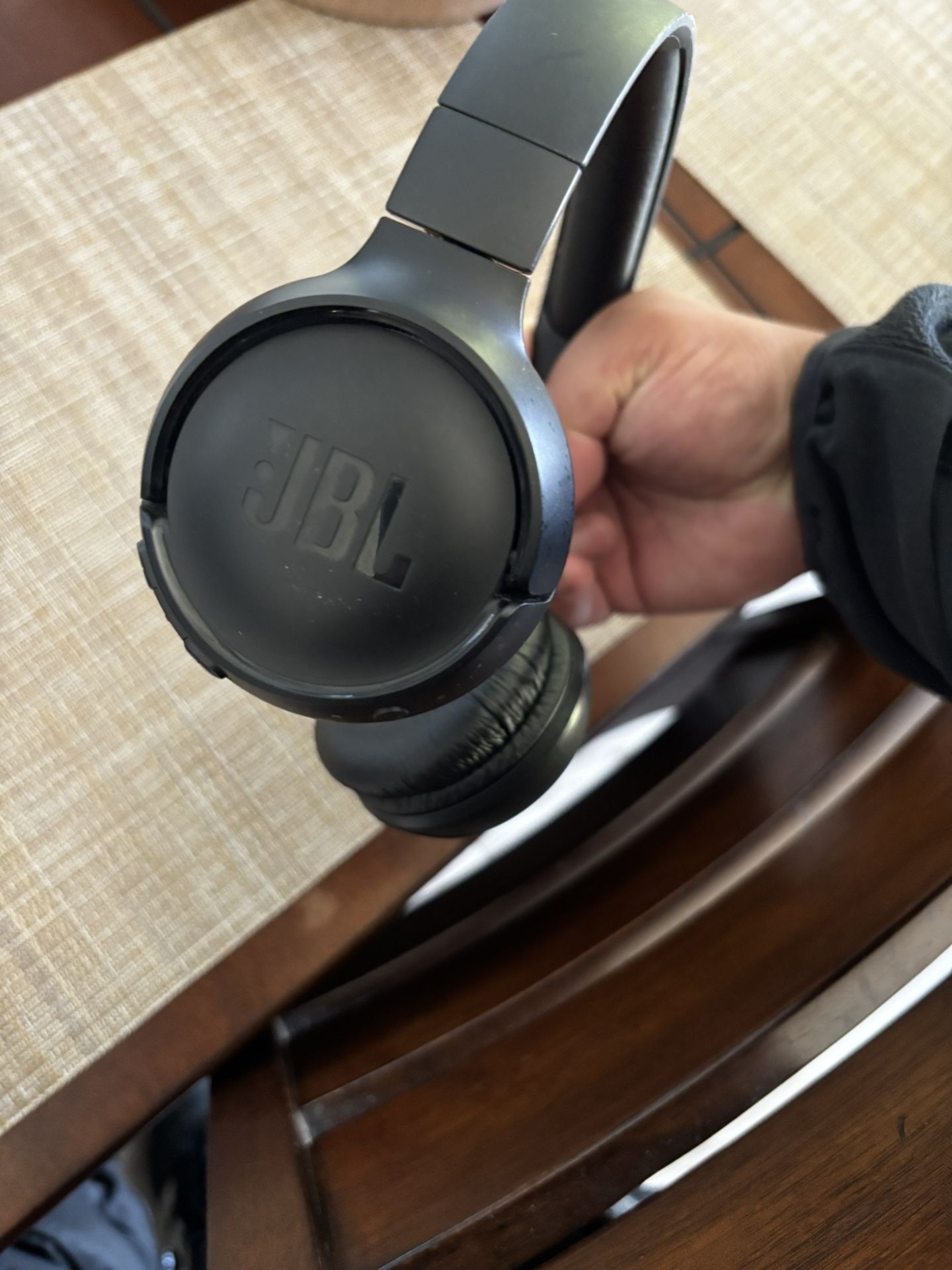 Jbl Headphones
