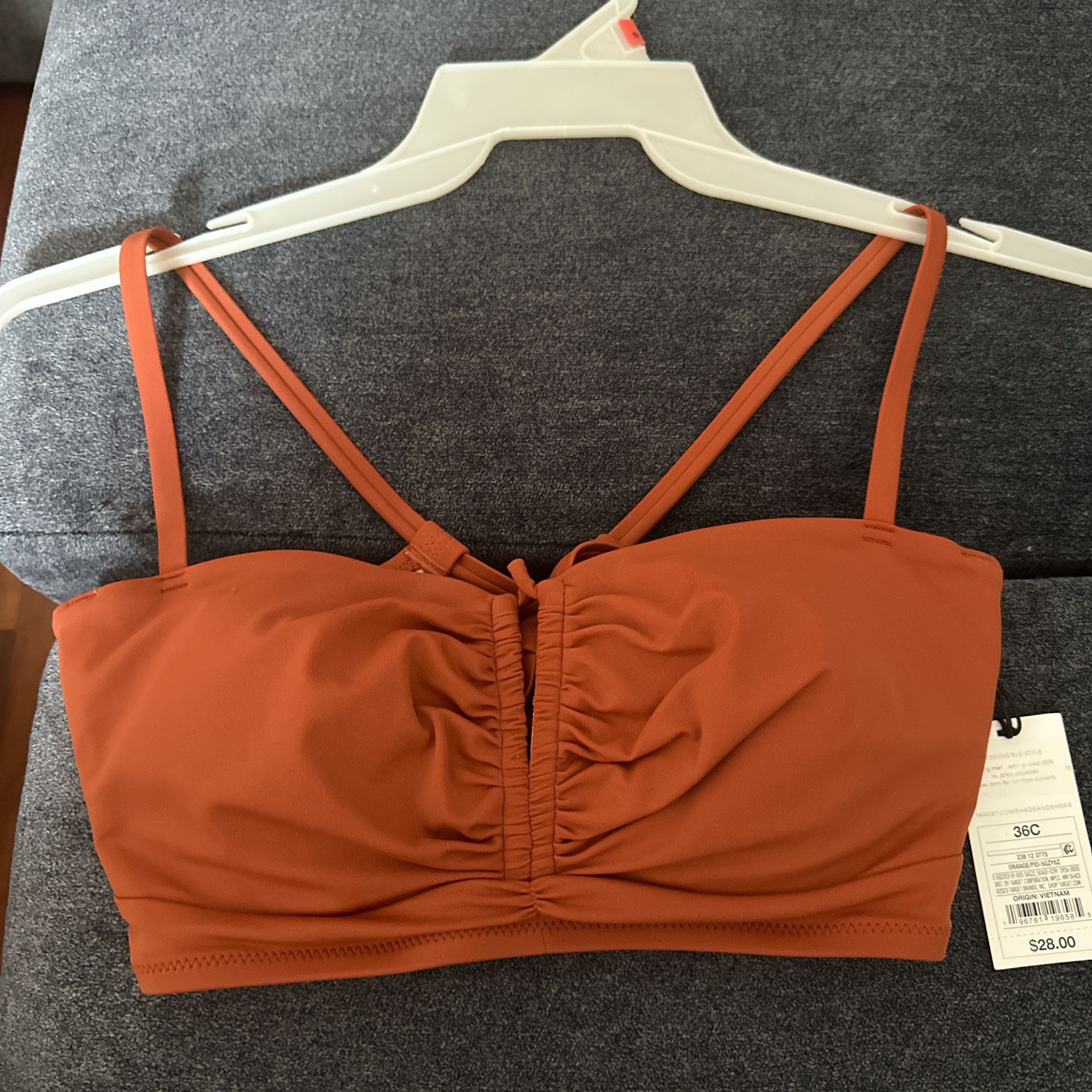 Bikini Top