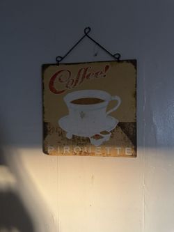 Coffee Frames