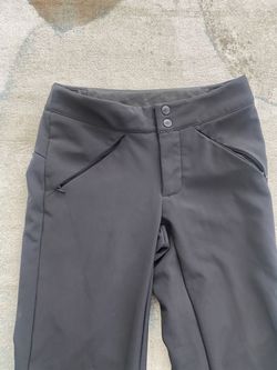 The North Face Women's Snowboard snoga Ski Pants Size XS Flare Leg Hyvent.  Make an offer! for Sale in New York, NY - OfferUp