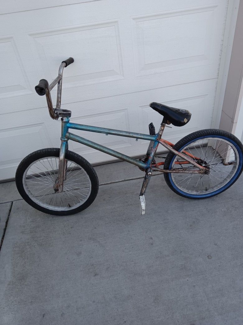 Bmx