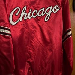Starter Jacket