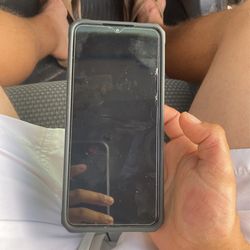 Motorolla Locked With Case