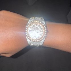 AP Watch 