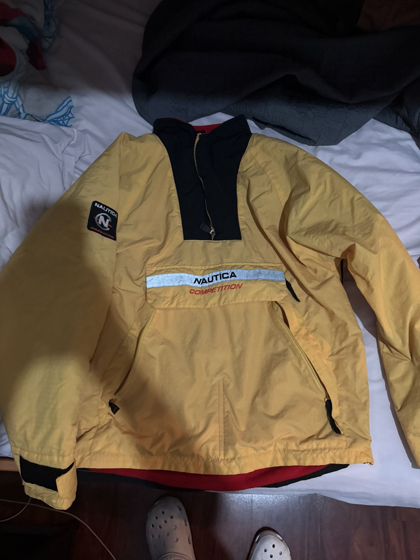 Náutica Competition 8000 Jacket