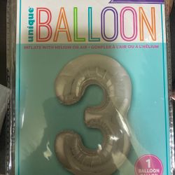 Balloon 