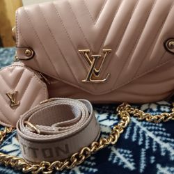 Louis Vuitton Purse