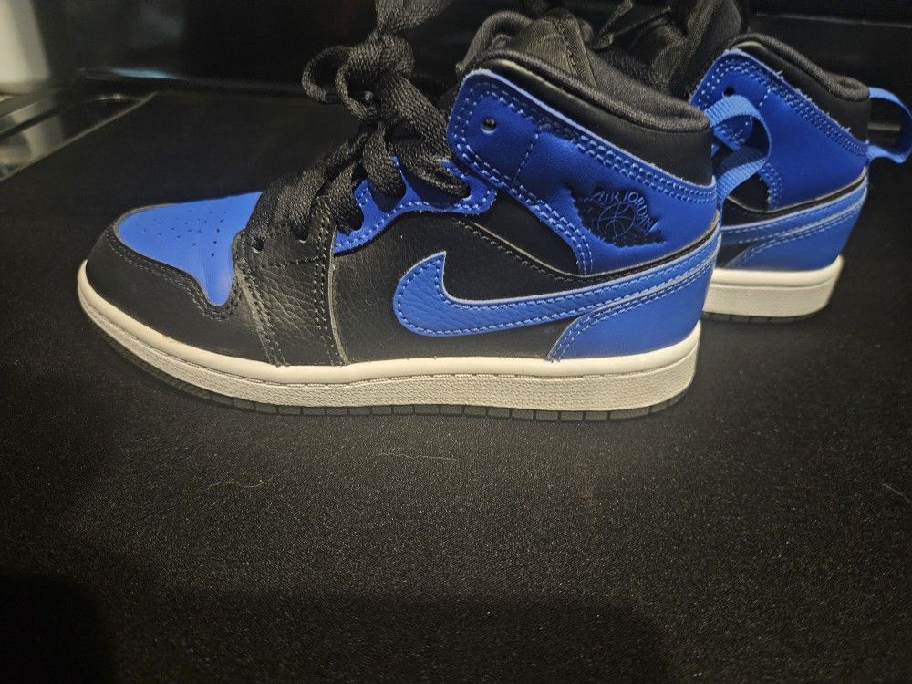 Air Jordan 1 Retro Size 13 Kids