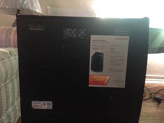 Compaq CQ52110F PC Processor AMD Athion ll X2 215 Dual-Core Genuine Windows 7 Home System memory 3GB Hard drive 500GB Optical drive SuperMul