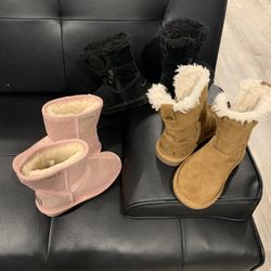 Girls Clothing And Shoes