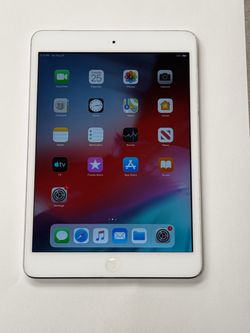 Apple iPad Mini 2  7.9” 32GB Wi-Fi Tablet