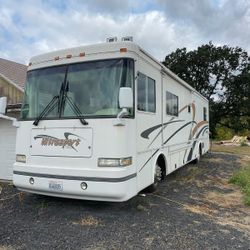 2000 Damon Ultra Sport