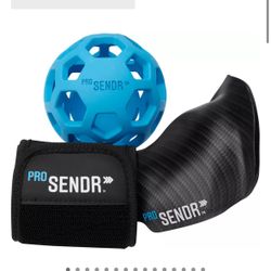 ProSendr Golf Swing Aid