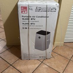 air conditioning portable 