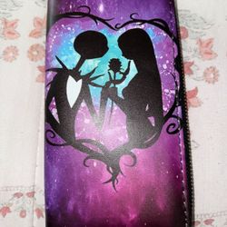 New Wallet $7