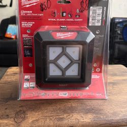 Brand New M12 LED Flood Light