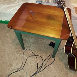 Set Of Matching End Tables