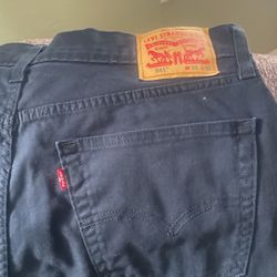 Levi’s 541 Jeans