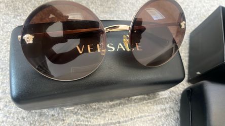 Versace Sunglasses