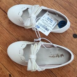 Toddler Girls Shoes Size 10