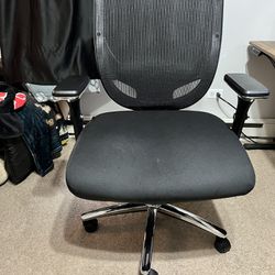 Ergonomic Office Chair Hold Up To 500 Pounds