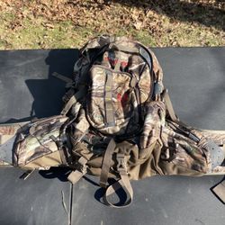 Camping Gear 