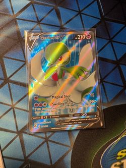 Gardevoir