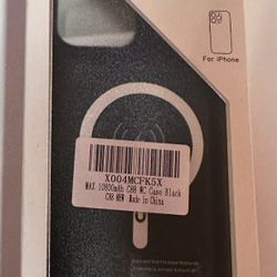 Battery Case for iPhone 12/12 Pro, Enhanced 10000mAh Portable Protective Smart Qi Wireless Charging