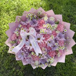Flower Bouquets