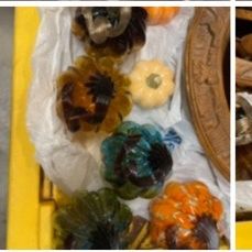 Varias Cosas De Invierno