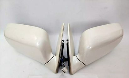Toyota CROWN Gs151 Jzs151 Jzs155 Side View Mirrors
