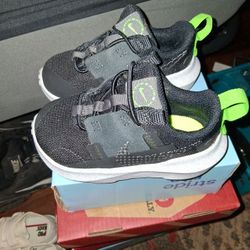 Nike Toddlers Shoes 