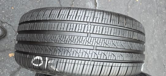 2 tires 225/40r18 pirelli cinturato p7 all season