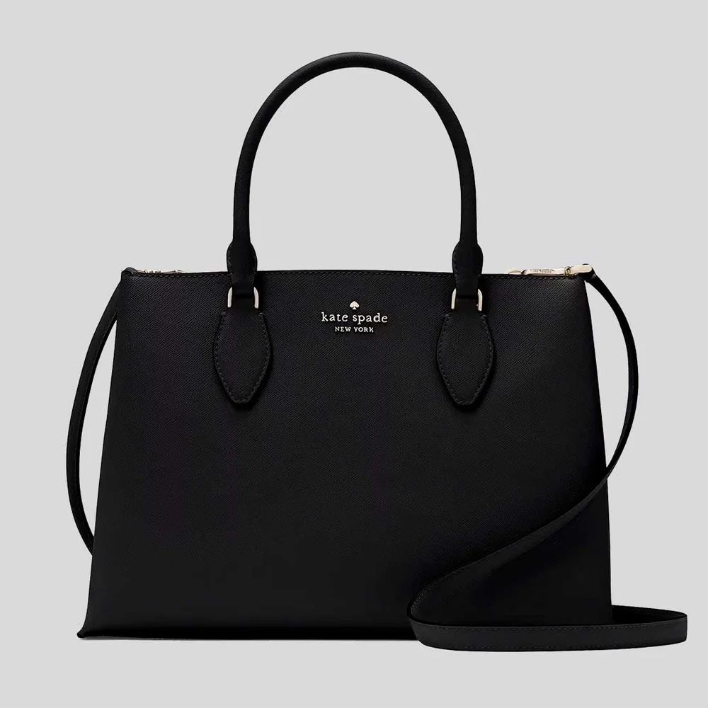 Kate Spade Rae Medium Satchel