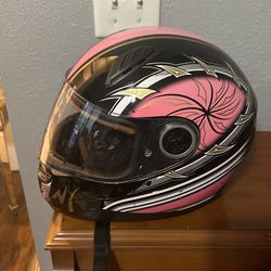 Women’s Helmet 
