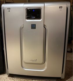 Rabbit Air Air Purifier