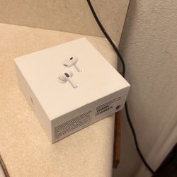 AirPod Pro 2nd 