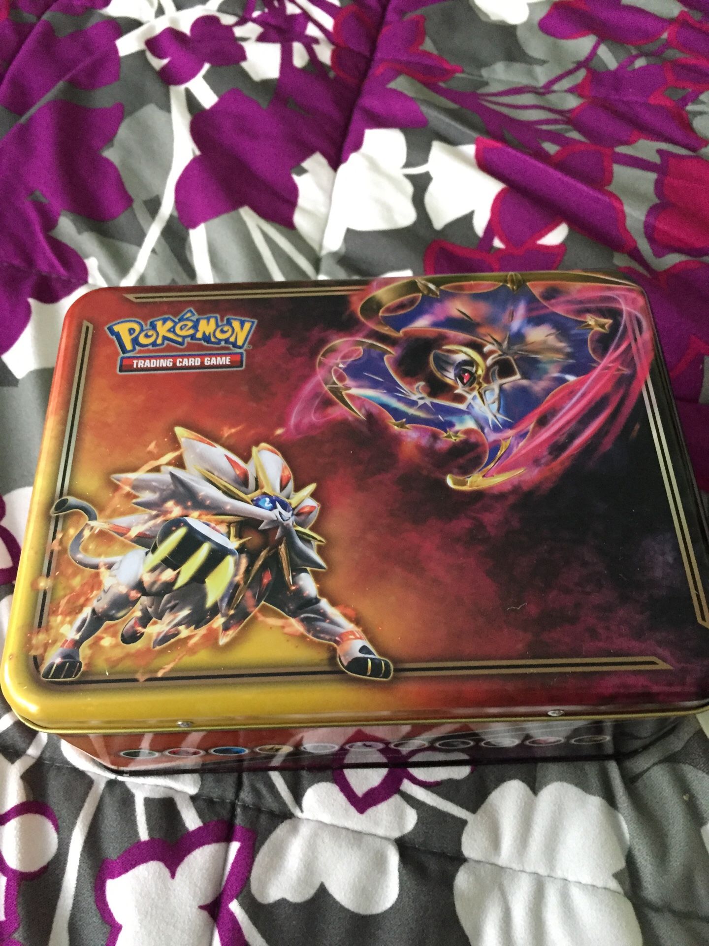 Pokémon Lunchbox