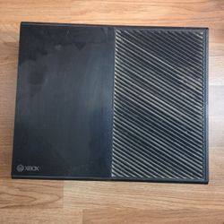 Xbox One Console With 3 Controller And Power Block