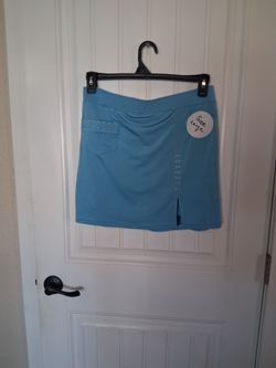 Womans skirt shorts