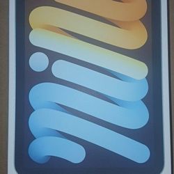 iPad Mini A17 EMPTY BOXES 