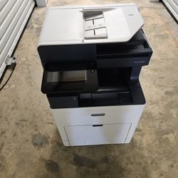 Xerox VERALINK B605