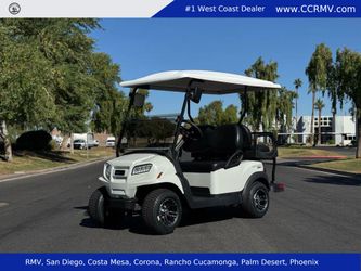 2026 Club Car Onward 4