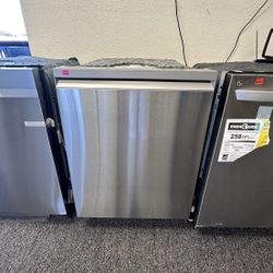 New Samsung Dishwasher 