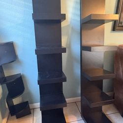 5 Tier Shelf Unit  
