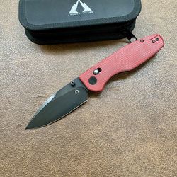 CMB Predator Aixs Lock