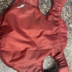 Reddy Small Dog Vest Harness