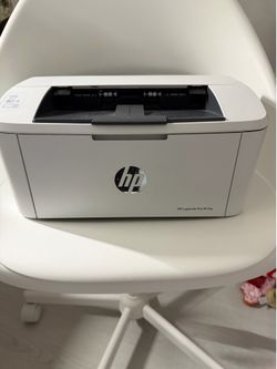 HP LaserJet Pro M15w