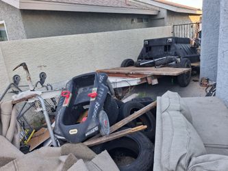 Final days eviction sale
