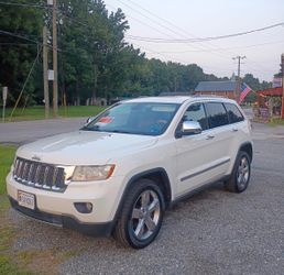 2012 Jeep Cherokee